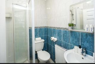 Spacious 2BDR Flat with Balcony near Golders Green - 4