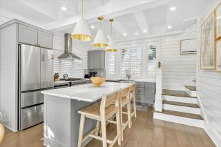 Sun Chaser Cottage 205 FIV-D - 8