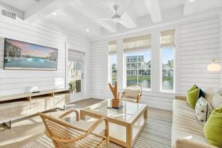 Sun Chaser Cottage 205 FIV-D - 3