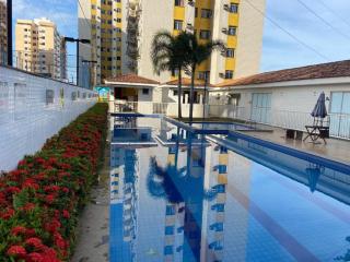 COP-30 Apartamento de 2 quartos no Condomínio Ville Solare - 0