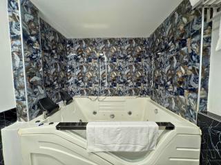 City Tower Hotel - Lima - 3