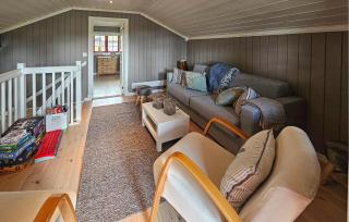 Gorgeous Home In Eggedal With Sauna - 0