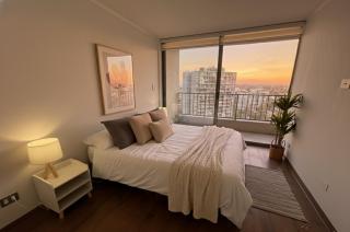 Ñuñoa I Estadio Nacional - 5