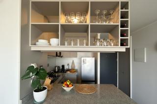 Ñuñoa I Estadio Nacional - 4