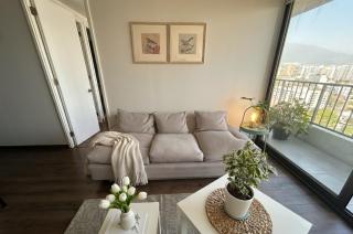 Ñuñoa I Estadio Nacional - 2