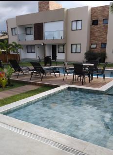 Paraiso in Guarajuba - 9