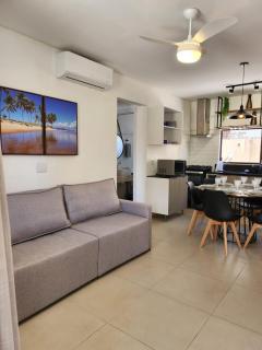 Paraiso in Guarajuba - 7