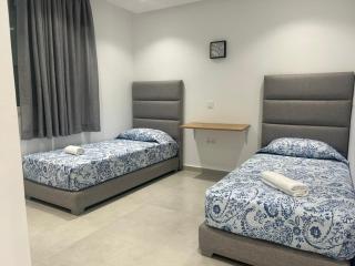 Appartment al salam 04 - 3