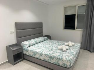 Appartment al salam 04 - 2