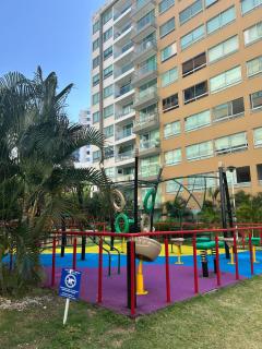 Confortable Apartamento - 9