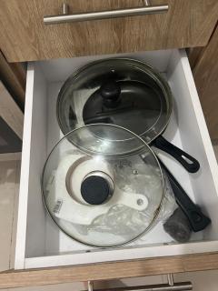 Confortable Apartamento - 7