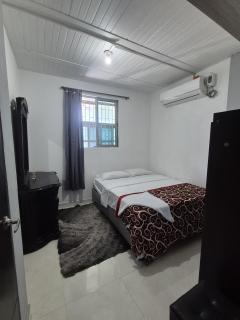 Refugio Nuevo Bosque - 8