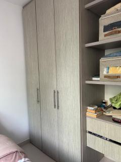 Confortable Apartamento - 5