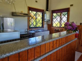 Cabañas Alto Caburgua - 3