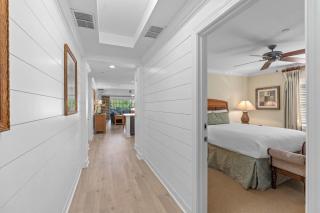 W284 - The Coastal Inspiration with Private Balcony at Reunion - 1