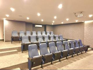 Apartaestudio cerca centros comerciales -Refugio romantico - 2