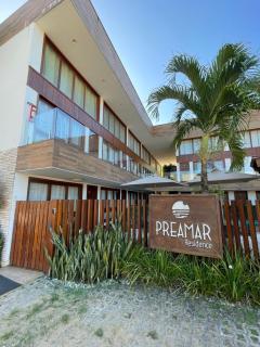 Preamar Duplex no Coração de Barra Grande - 8