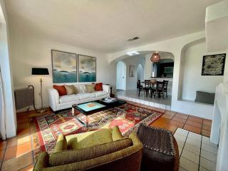 Architect's 'Castle' - Golf Villa with Views - 5