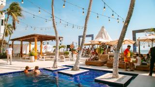 Wala Hotel and Beach Club - 9