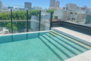 Palermo Spot - The Mark - 1