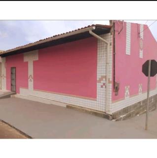 Cozinha e Lavadora Compartilhadas Qto e Wc privativos - 5