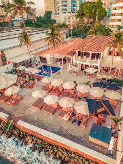 Wala Hotel and Beach Club - 7