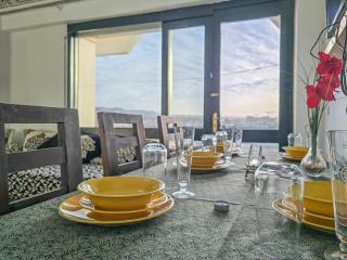 Appartement spacieuse au centre ville - 0