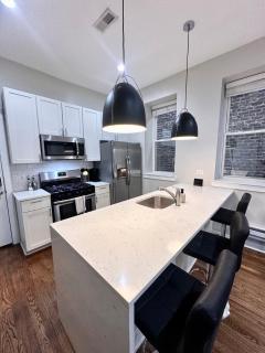 Flexhome West Town 2BR Duplex Apt T2 - 5