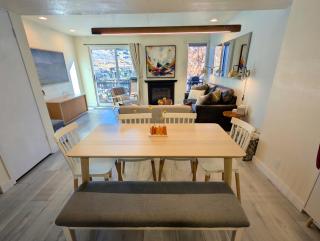 Old Town Views Just Steps to Main Street and Park City Mountain for Skiing, Hiking, Biking - 6