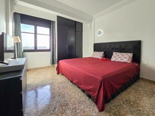 Appartement spacieuse au centre ville - 6