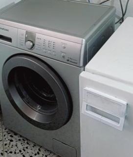 Appartement spacieuse au centre ville - 1