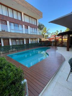 Preamar Duplex no Coração de Barra Grande - 3