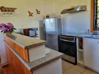 Cabañas Alto Caburgua - 4