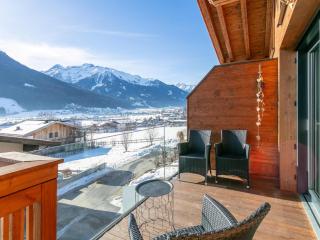 Tauernlodge Berglust - 9