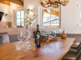 Tauernlodge Berglust - 5