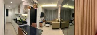 The Branz BSD city luxurious and cozy apartment - 8