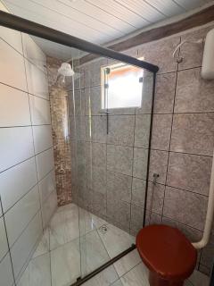 Chalé do Moinho - 4