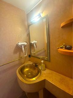 Chambre double Loubna - 6