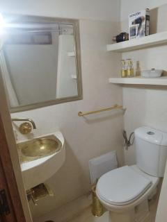 Chambre double Loubna - 3