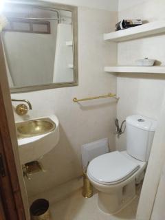 Chambre double Loubna - 1