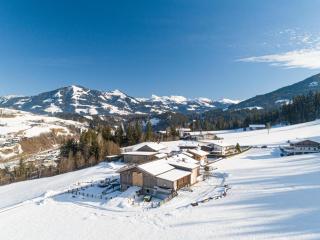 Christine - Hopfgarten im Brixental - 1