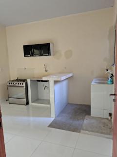 Apartamento Aconchegante - 2