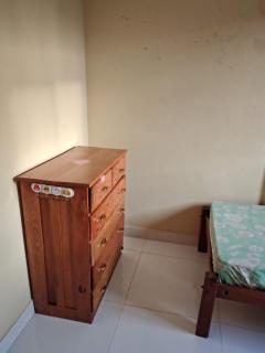 Apartamento Aconchegante - 1