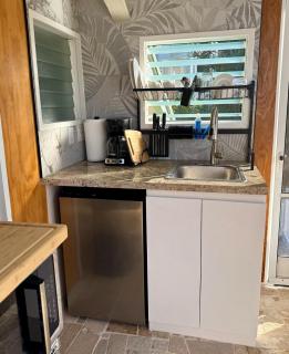 Ocean & Sunset View Studio - 2