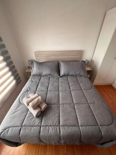 El Ancla Anexo - Caldera - 8