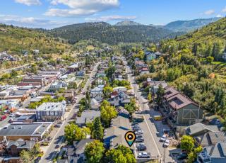 Old Town Views Just Steps to Main Street and Park City Mountain for Skiing, Hiking, Biking - 8