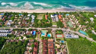 Flat Maresias Sun House - 4