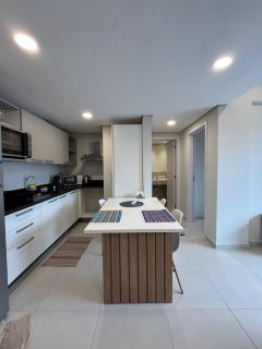 Washington Park Deptos - 5