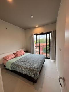 Washington Park Deptos - 1