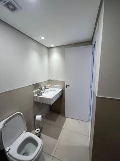 Washington Park Deptos - 2